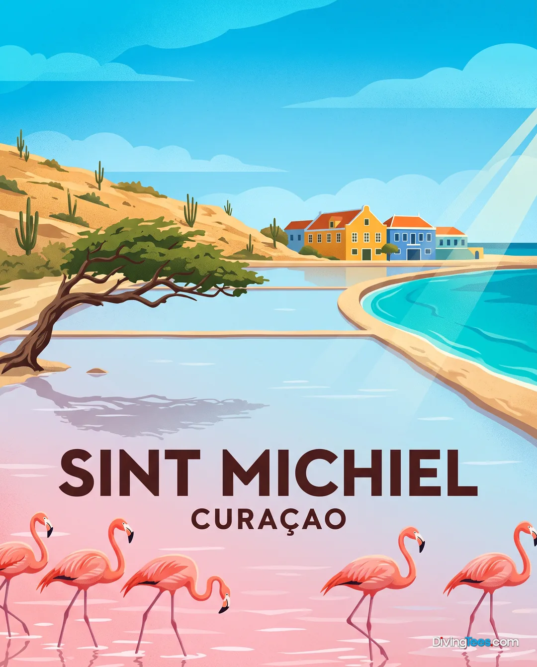 Sint Michiel