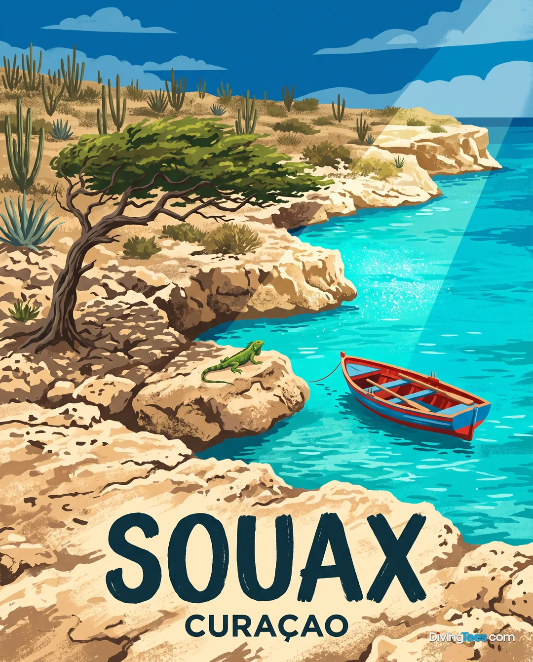 Souax