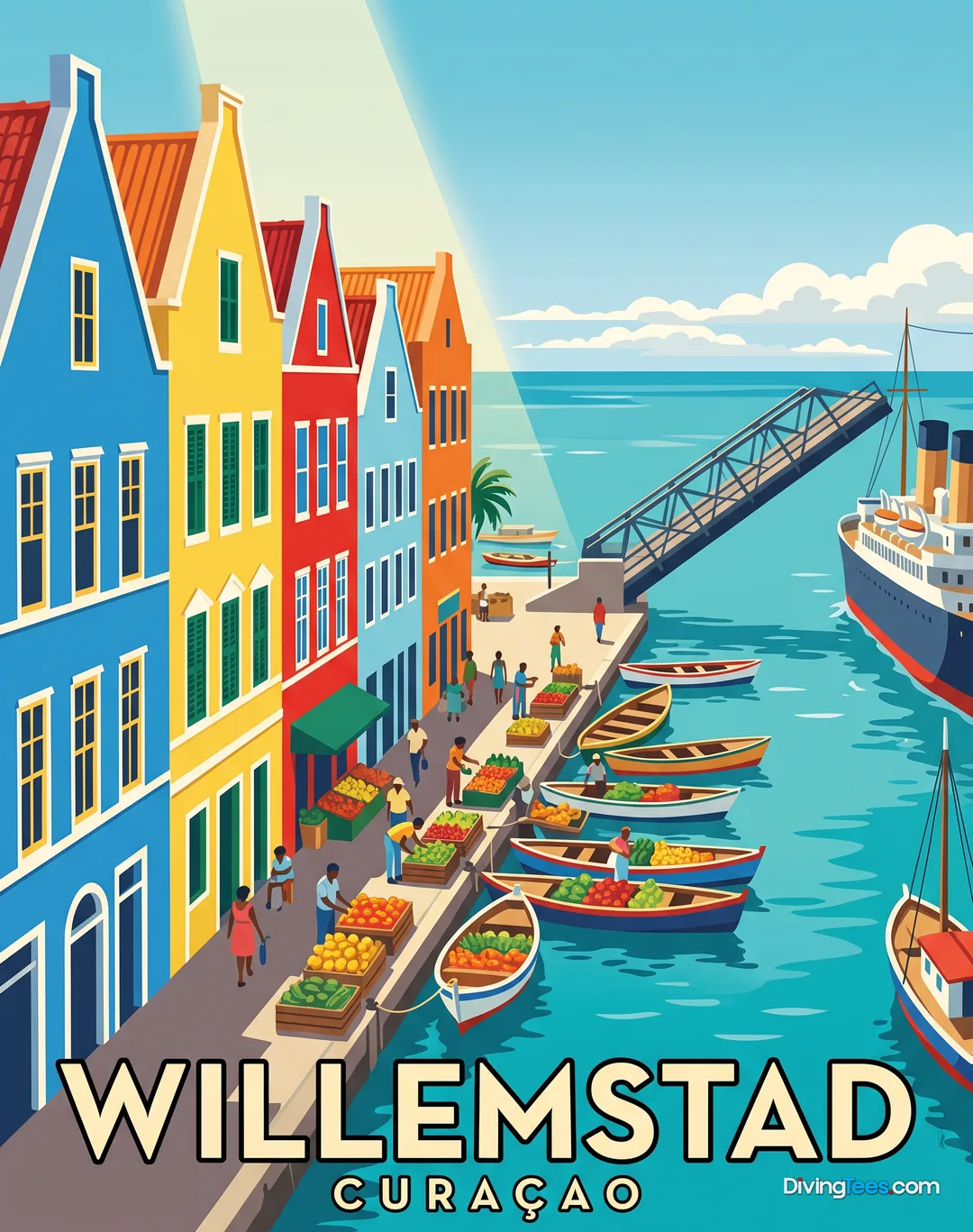 Willemstad