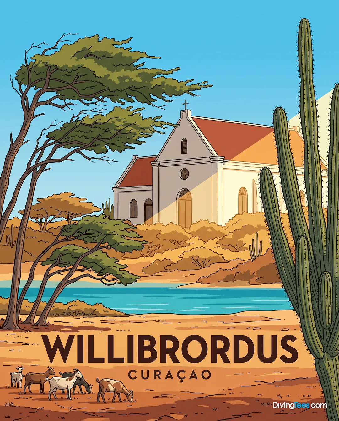 Willibrordus