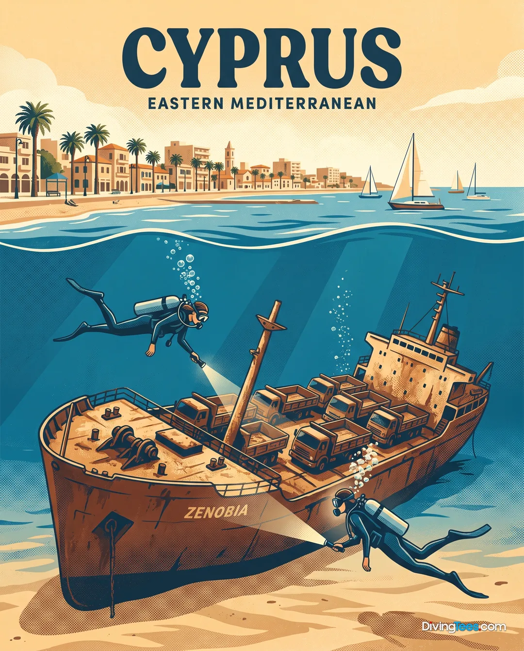 Cyprus