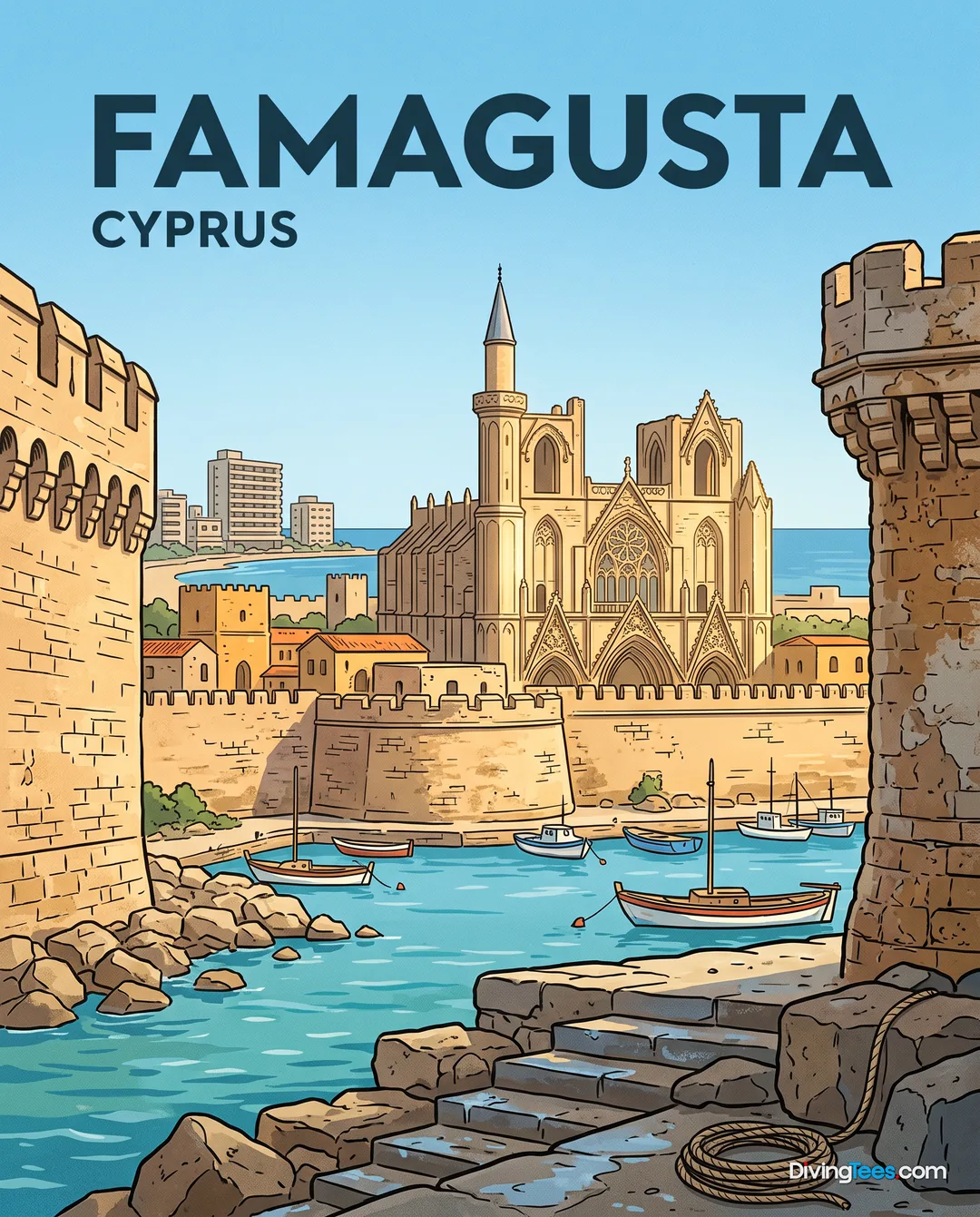 Famagusta