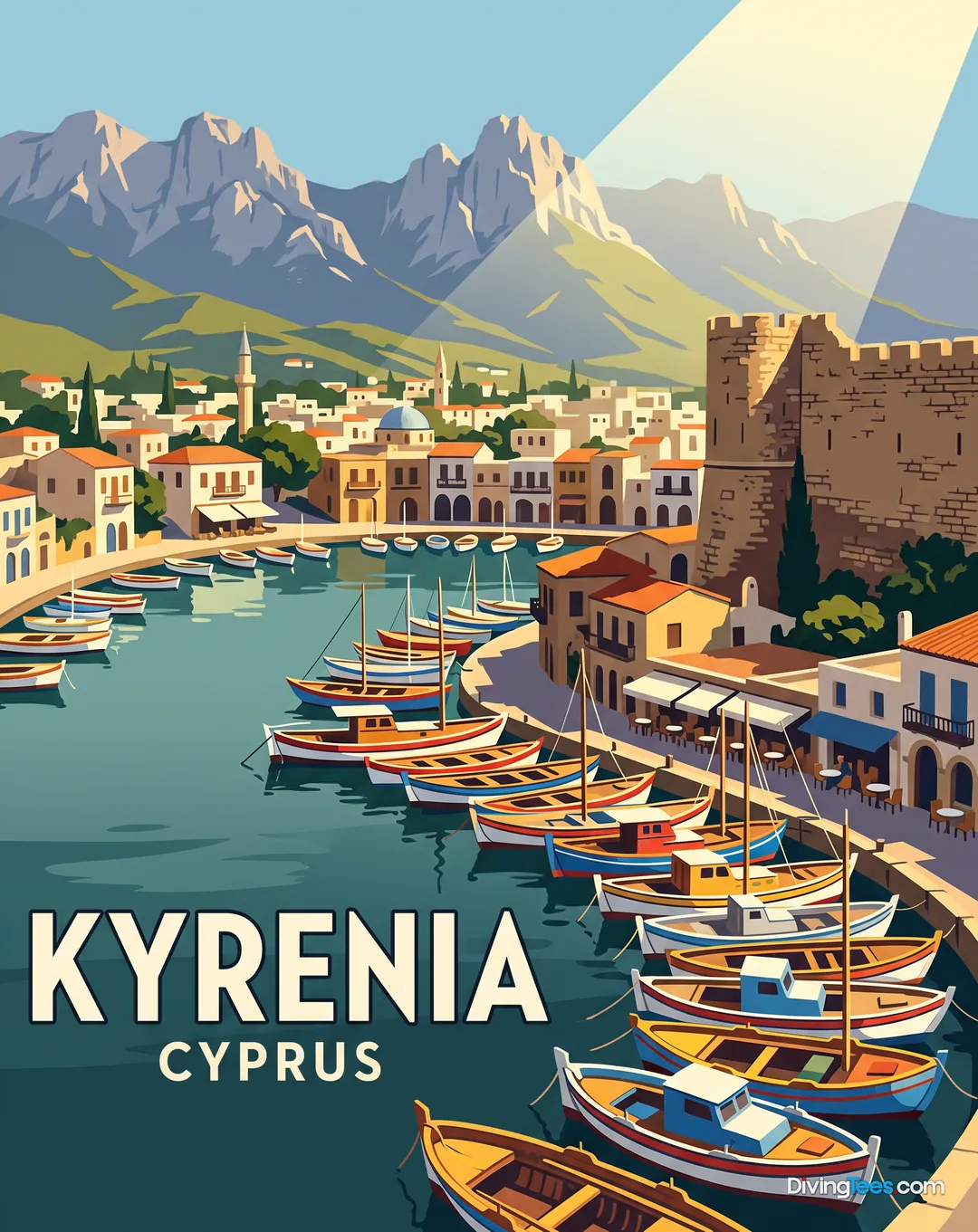Kyrenia