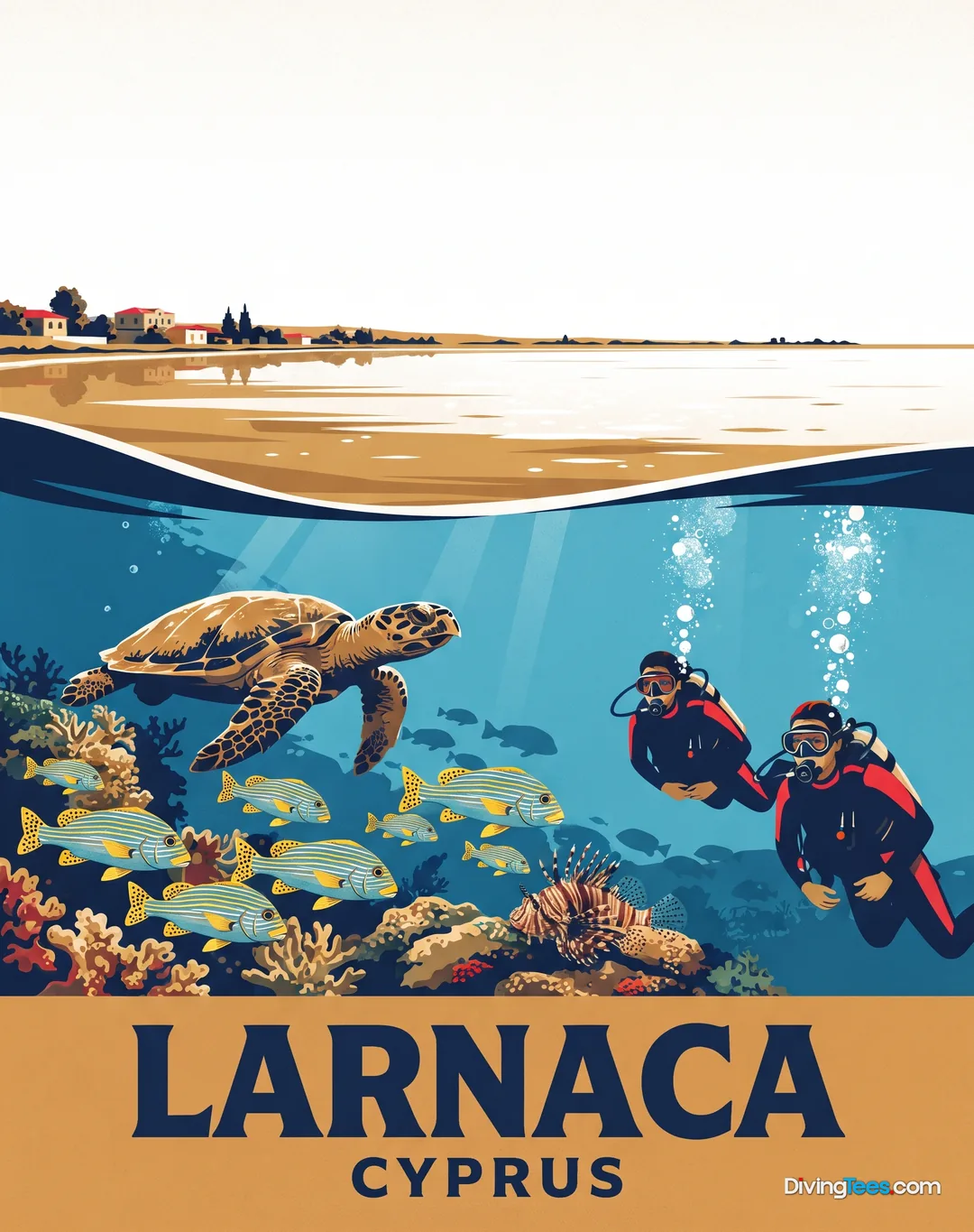 Larnaca