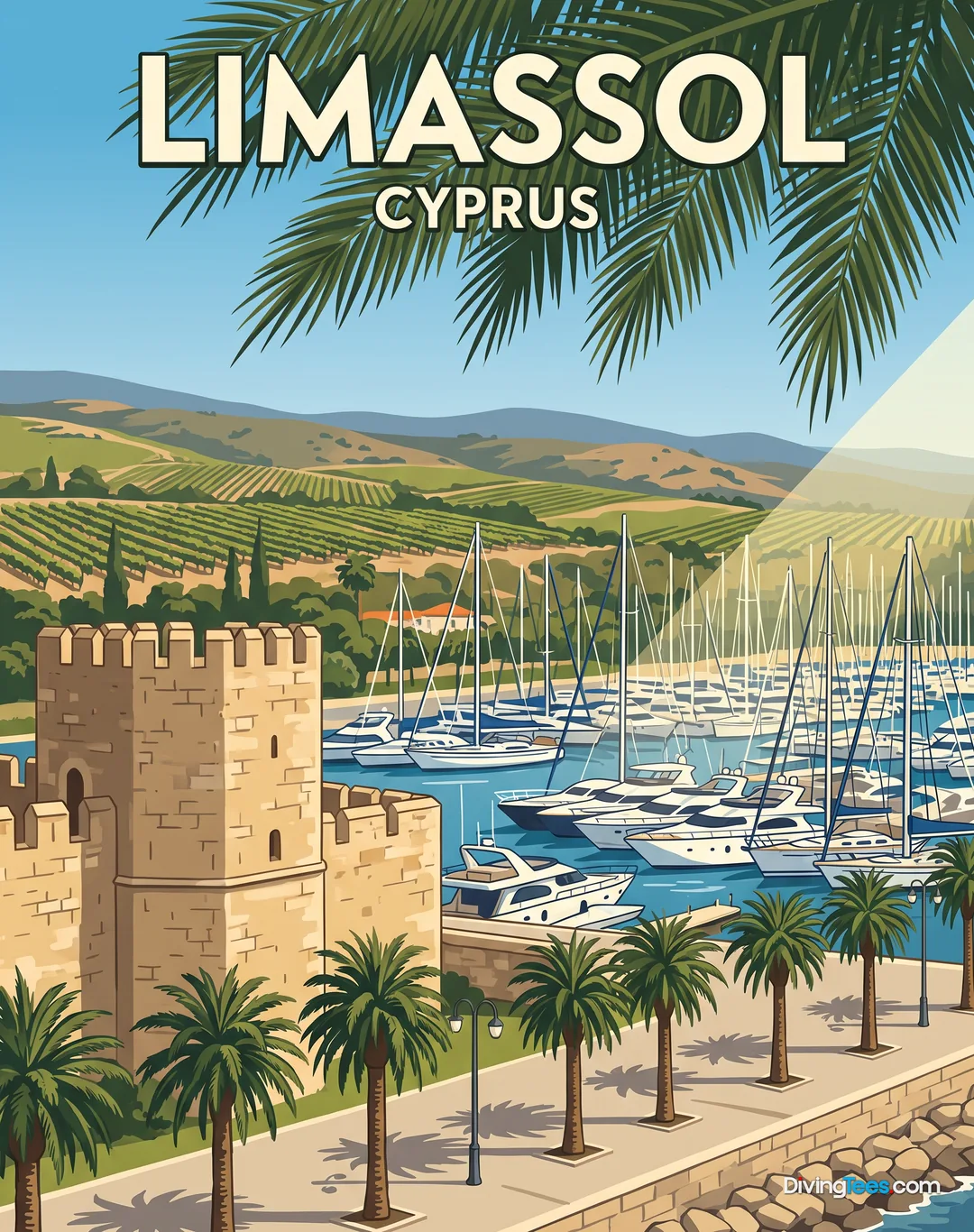 Limassol
