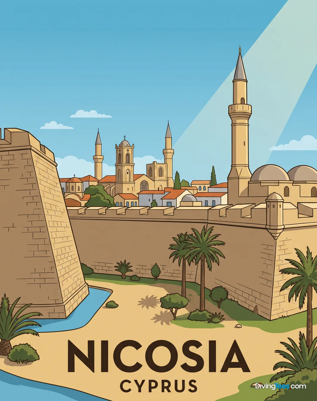Nicosia
