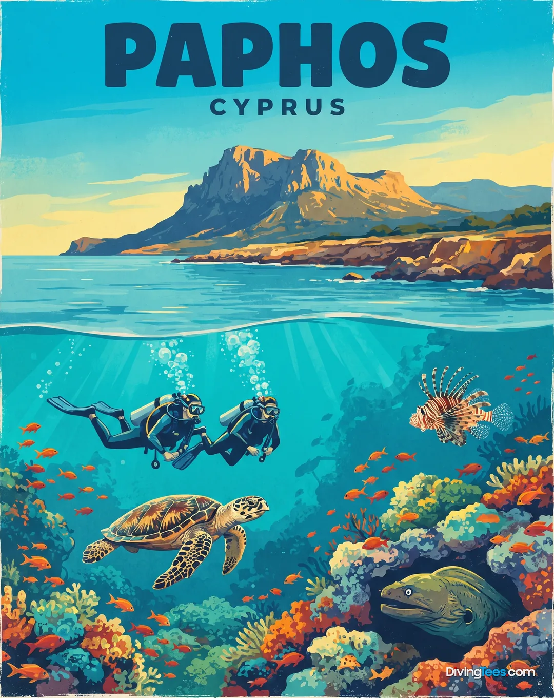 Paphos