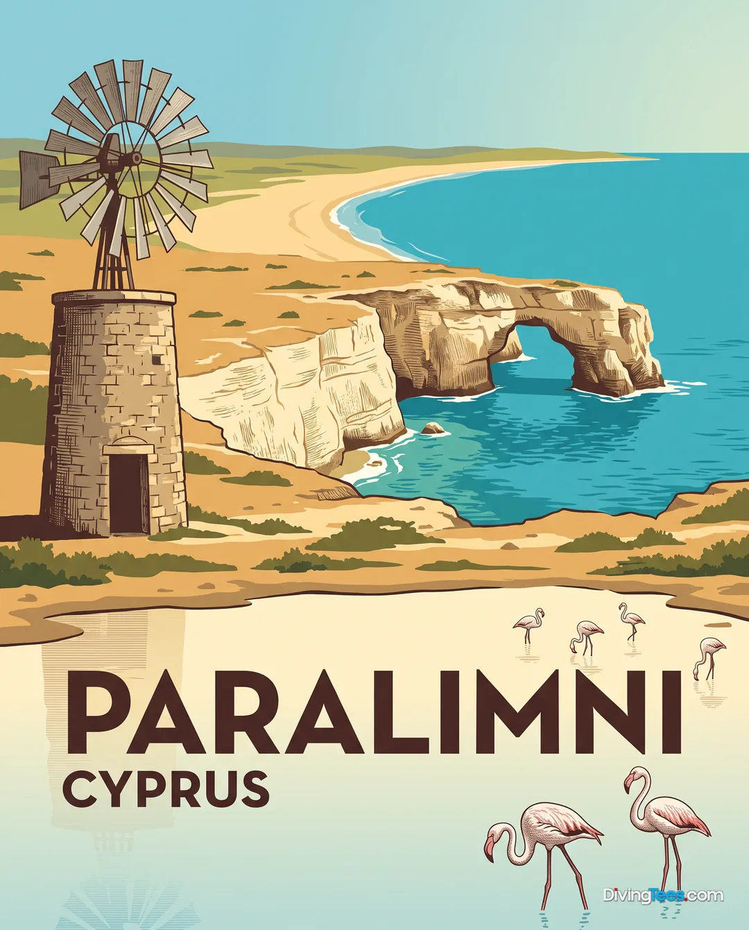 Paralimni