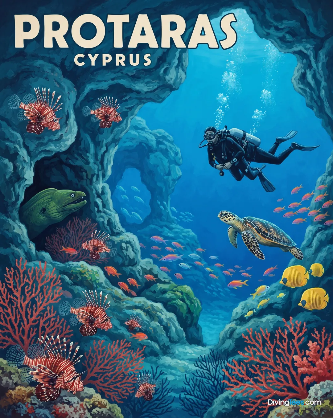 Protaras