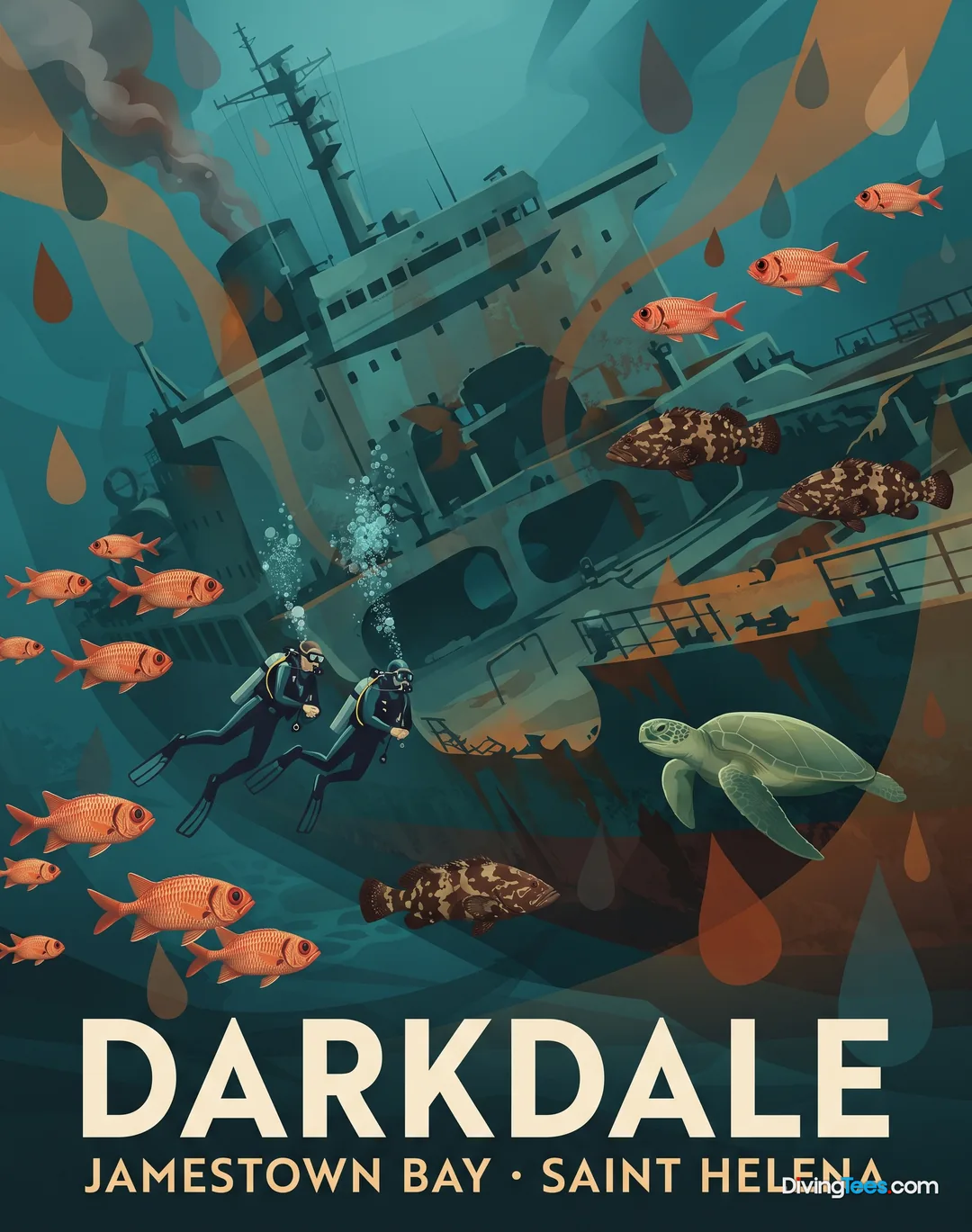 Darkdale