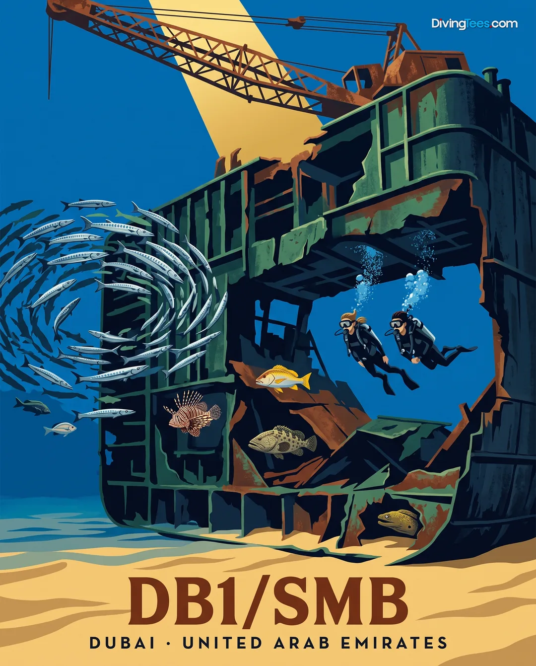 Db1/smb