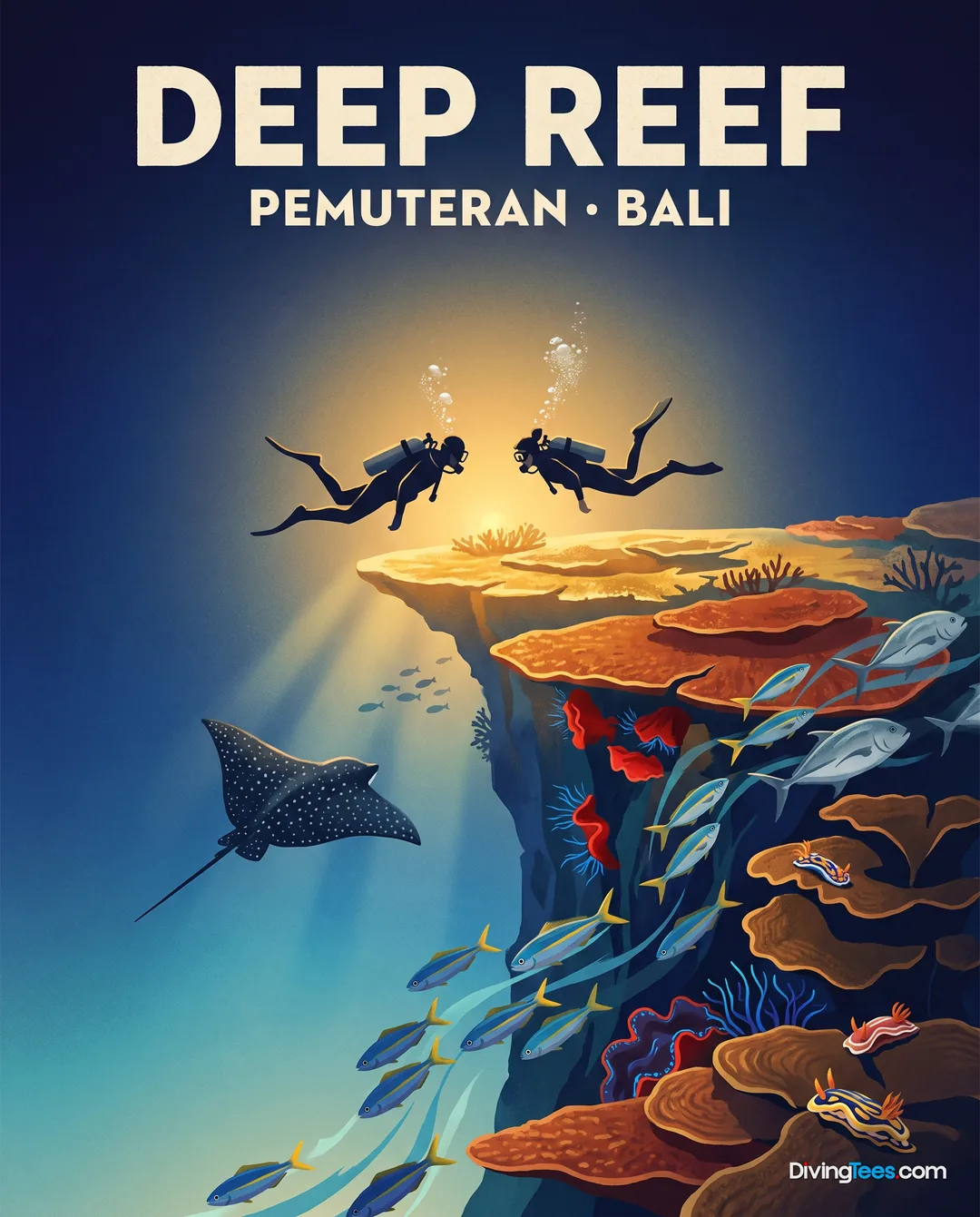 Deep Reef