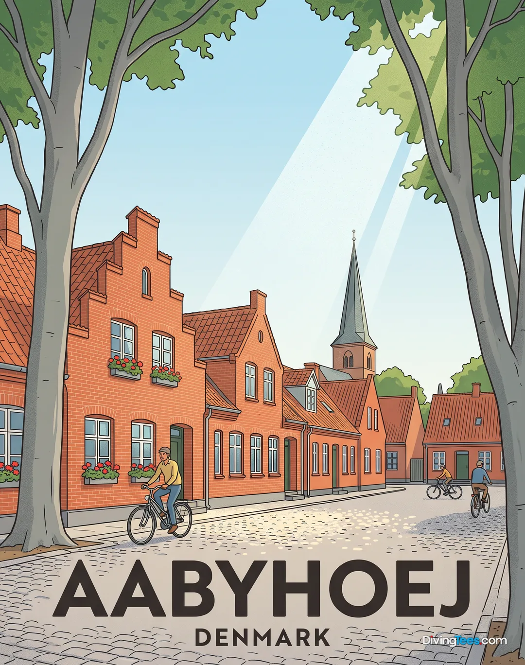 Aabyhoej