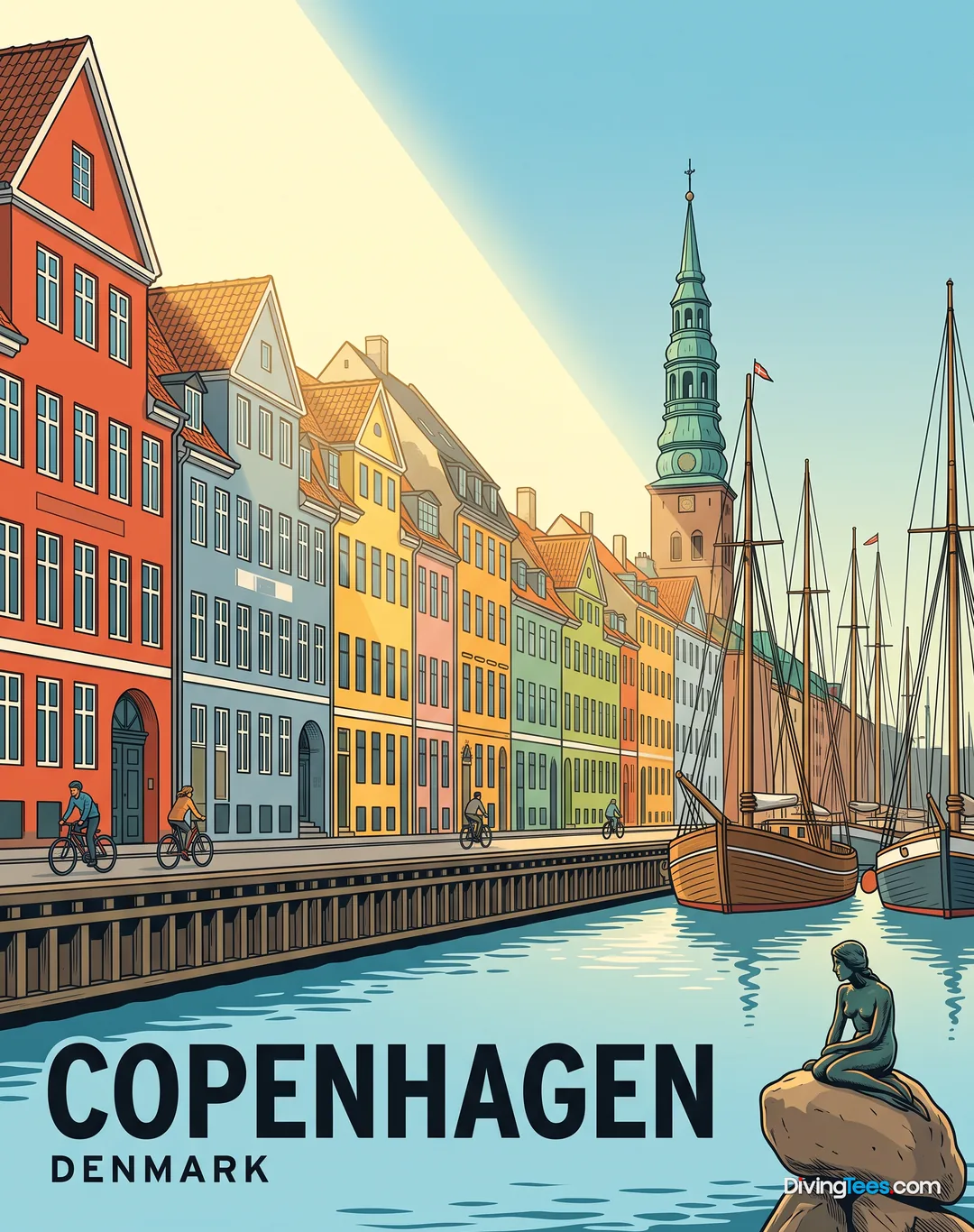 Copenhagen