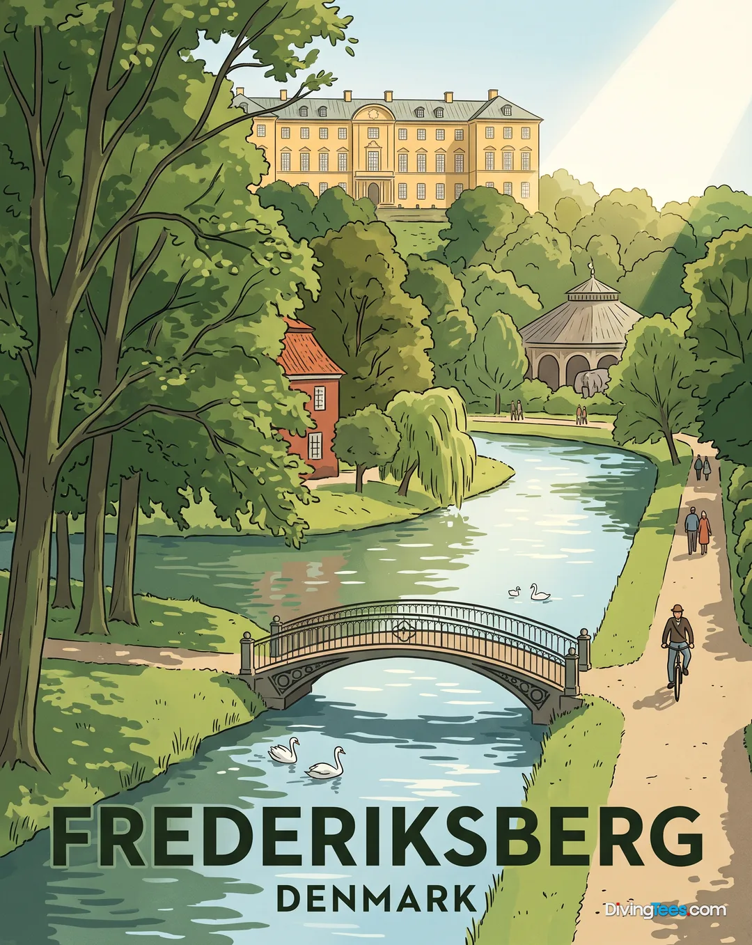 Frederiksberg