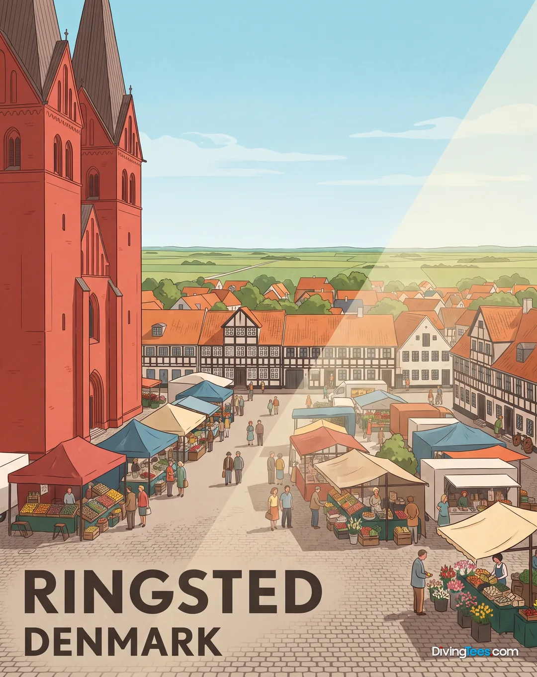 Ringsted