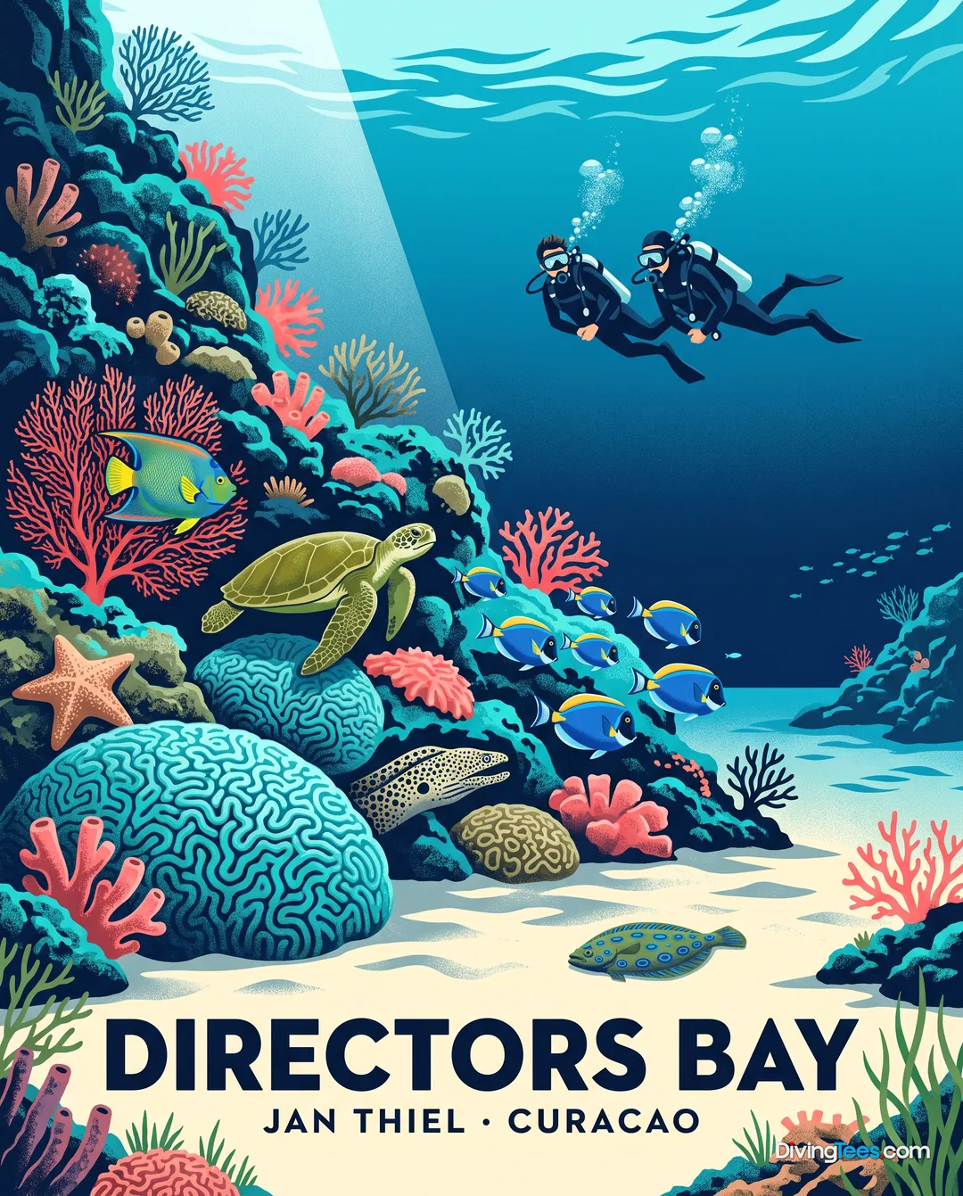 Directors Bay
