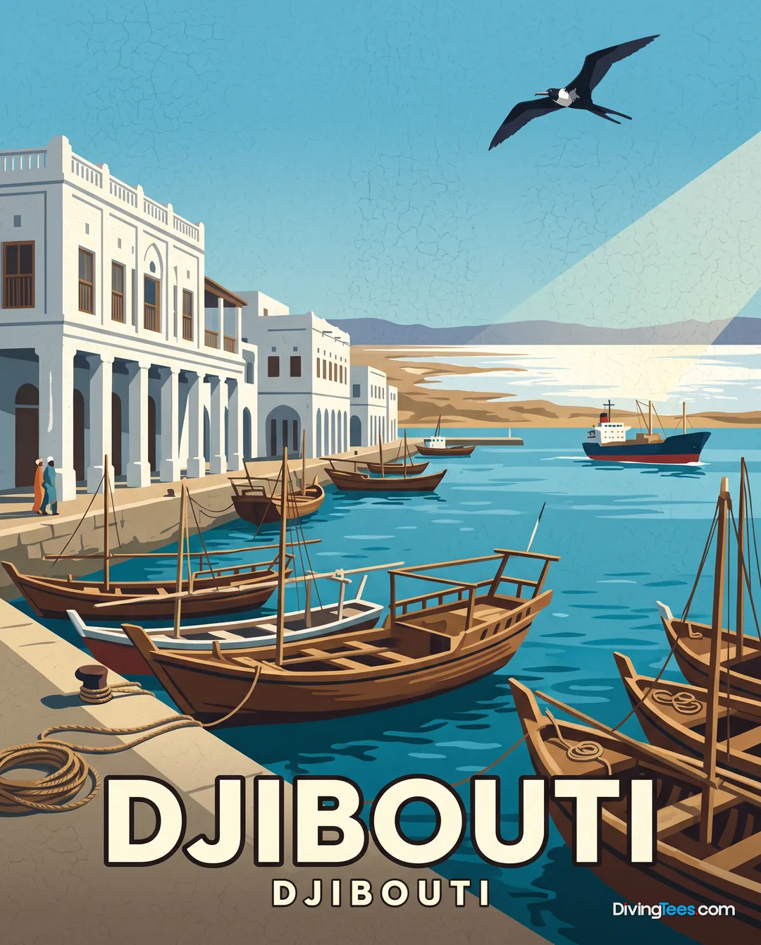 Djibouti