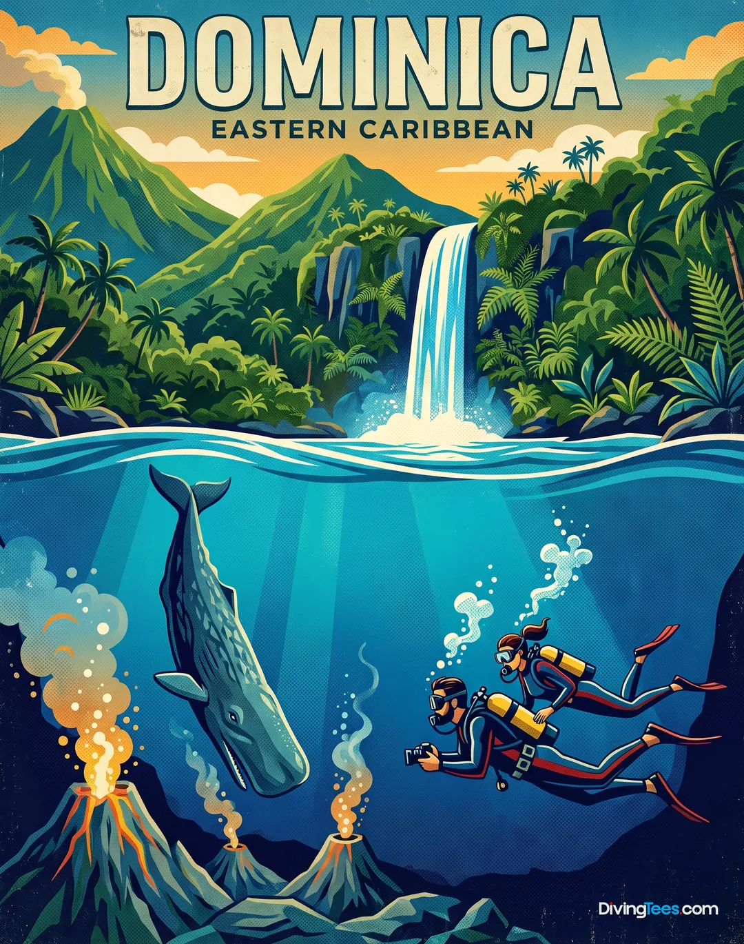 Dominica