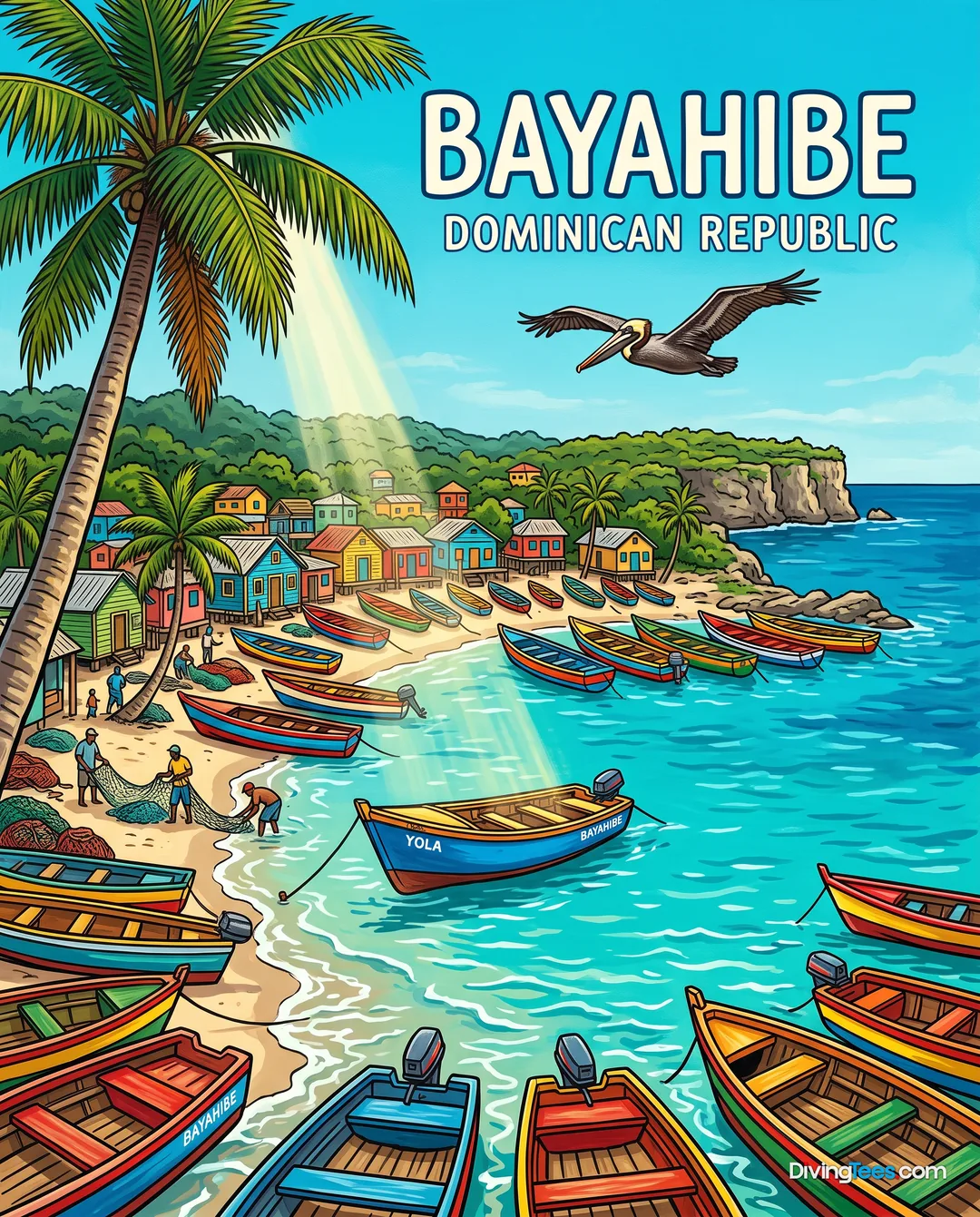 Bayahibe