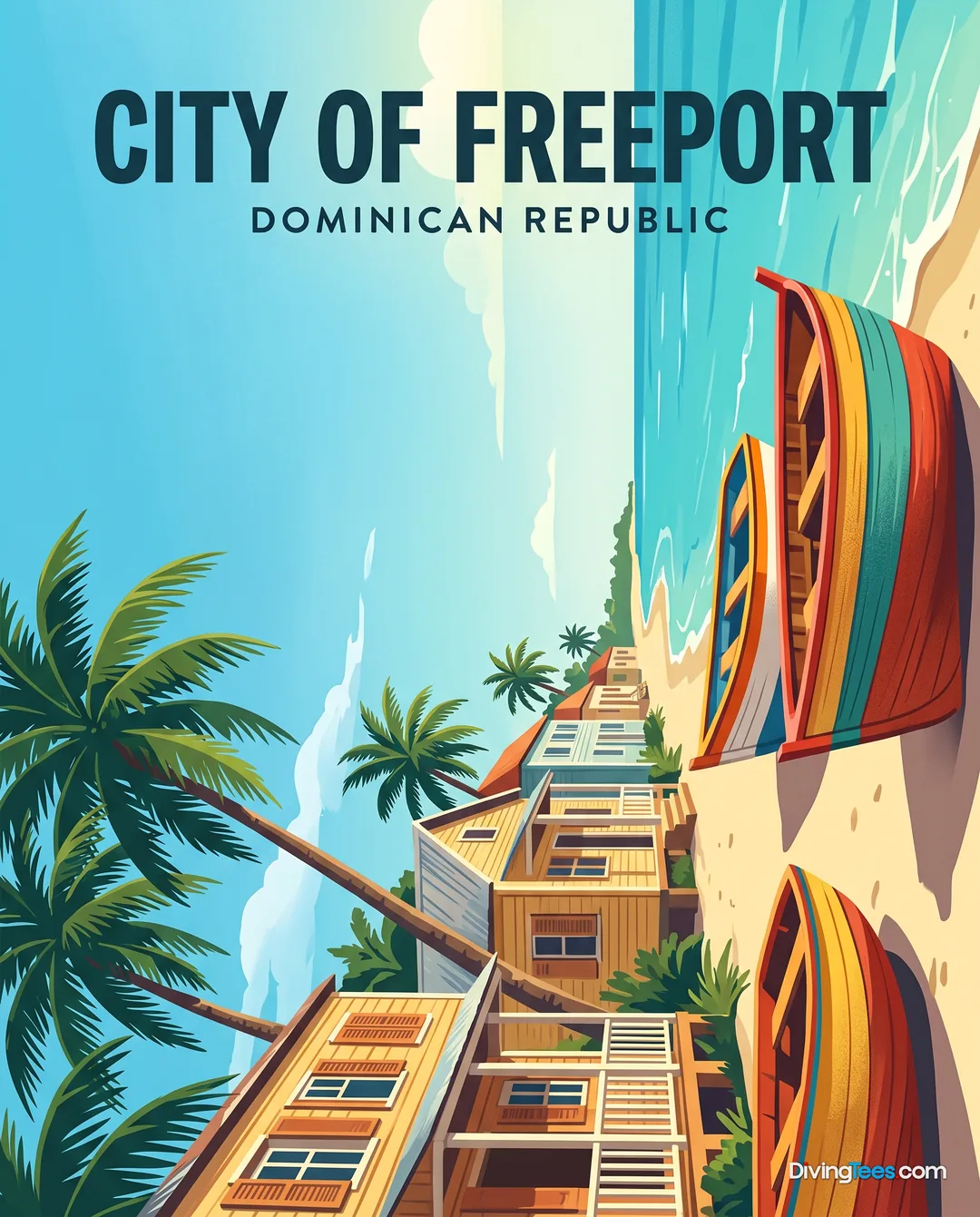 City of Freeport