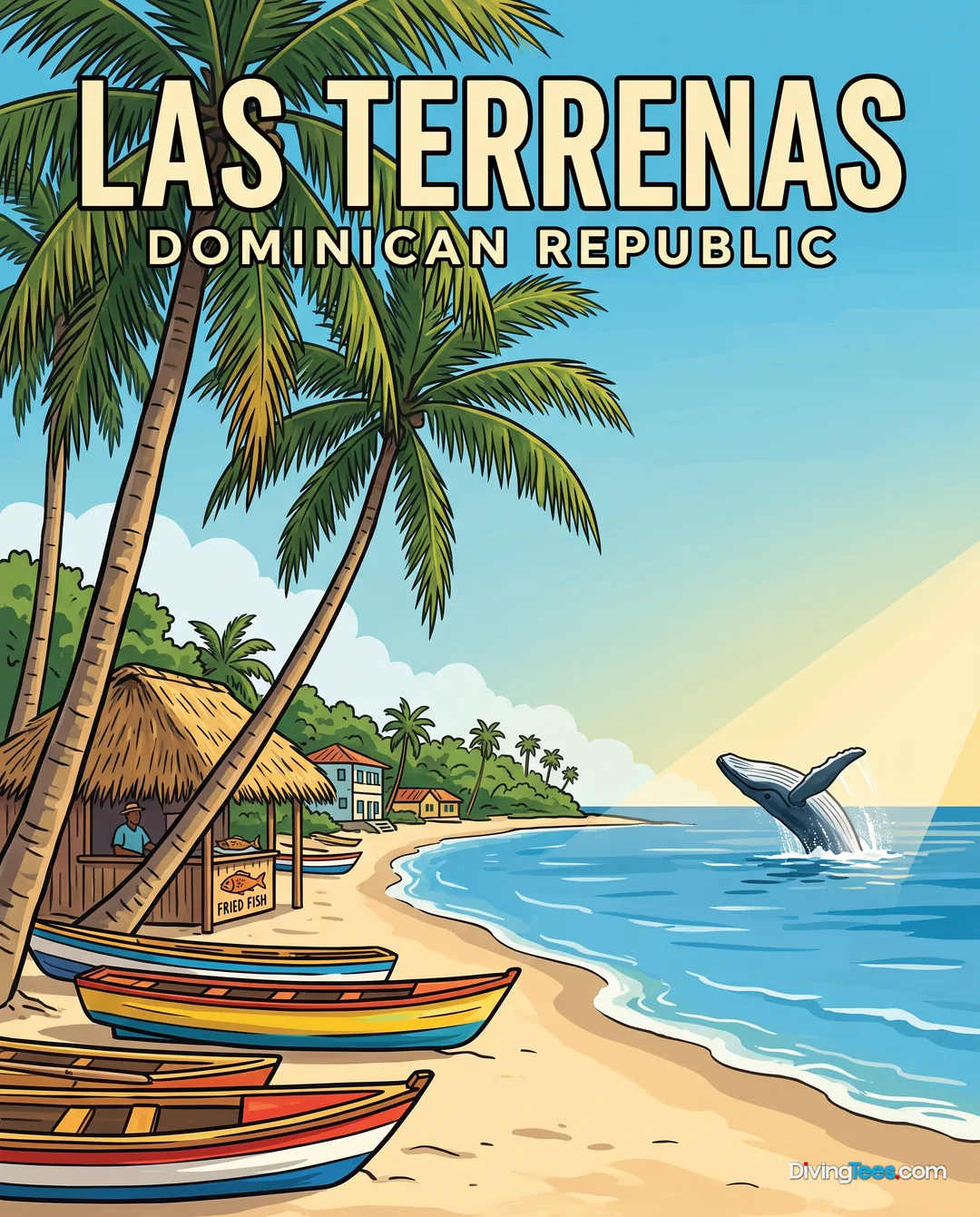 Las Terrenas