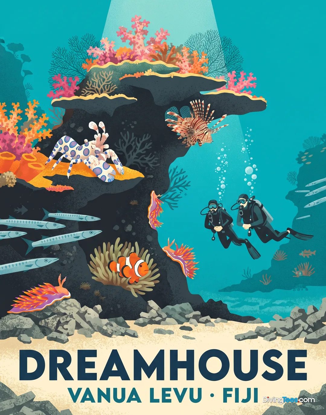Dreamhouse