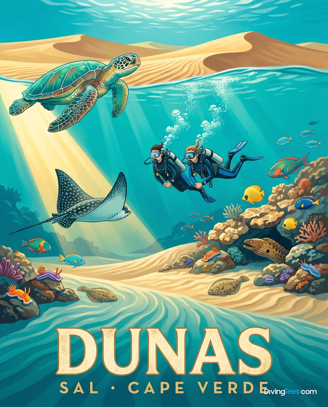 Dunas