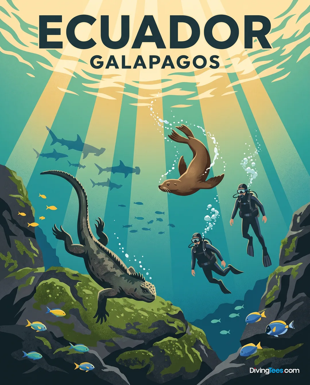 Ecuador