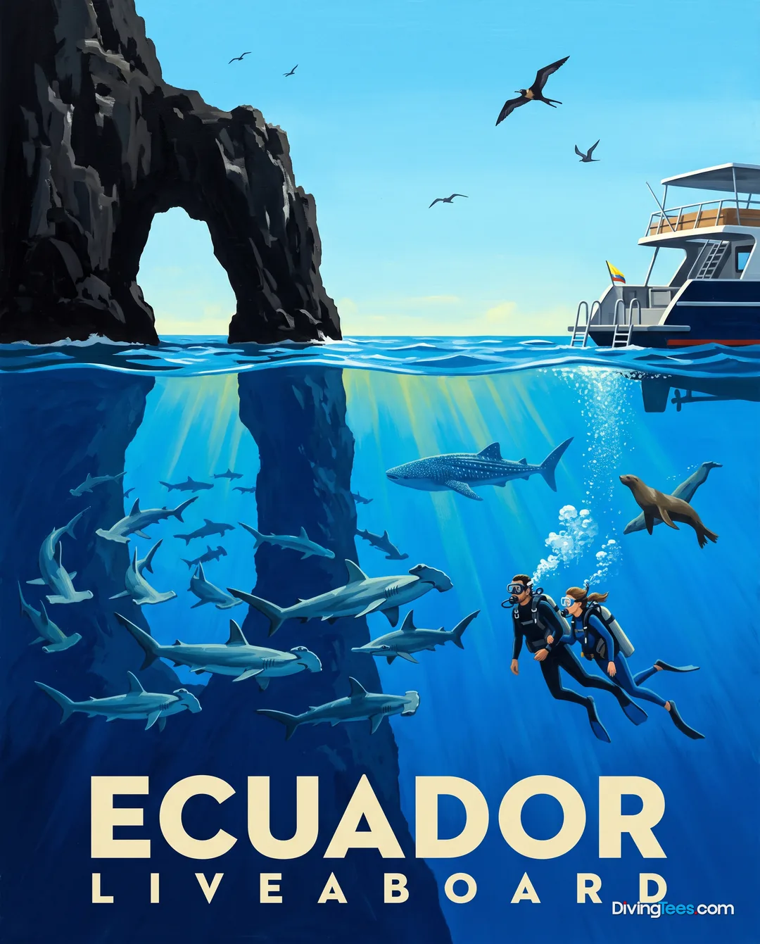 Ecuador