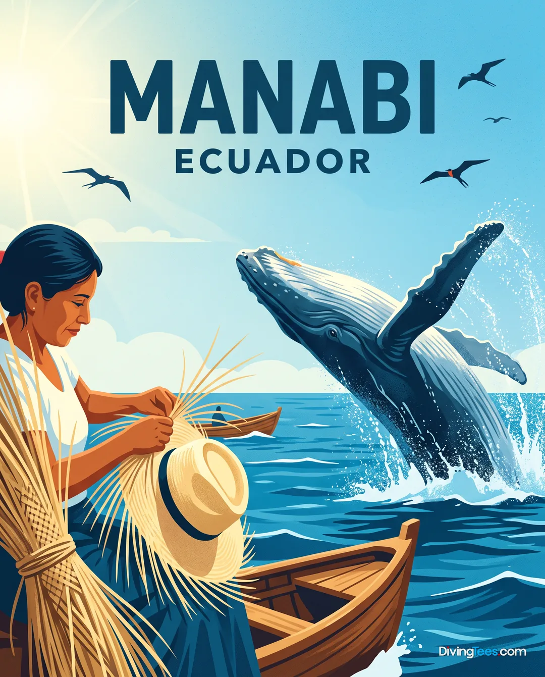 Manabi