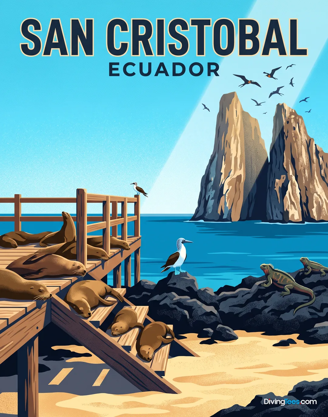 San Cristobal