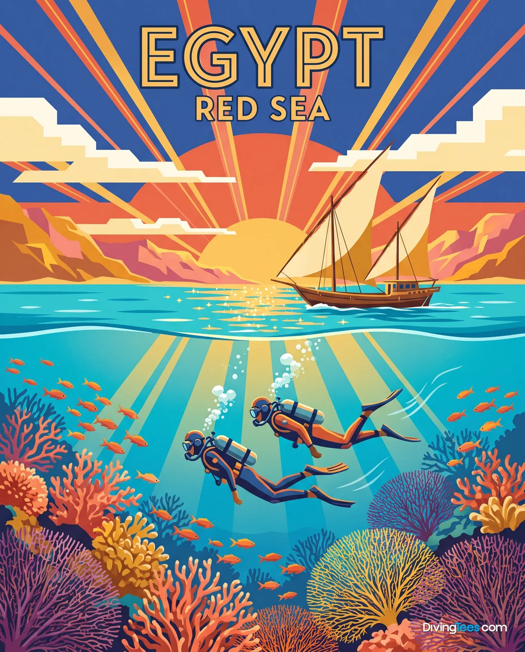 Egypt
