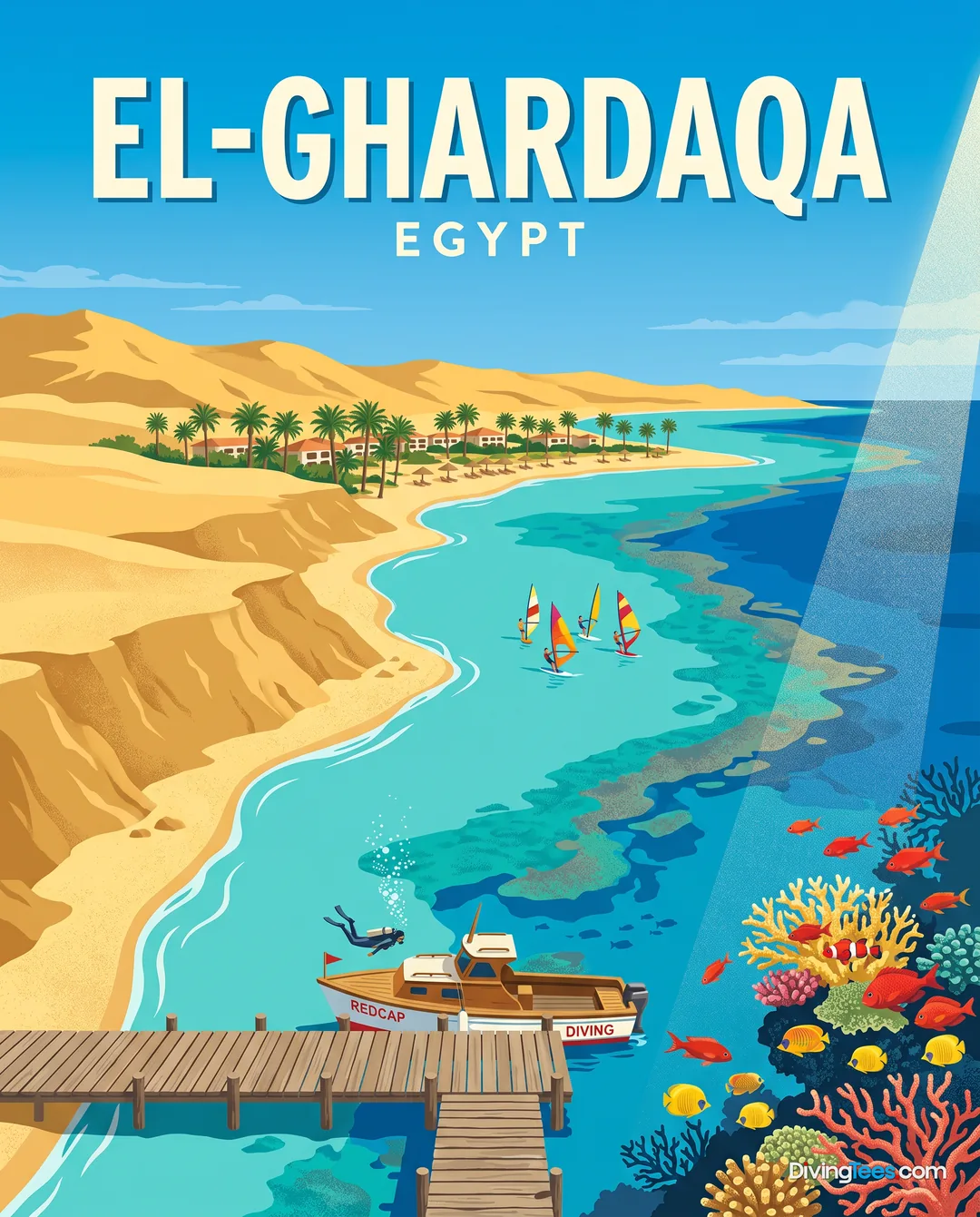 El-Ghardaqa