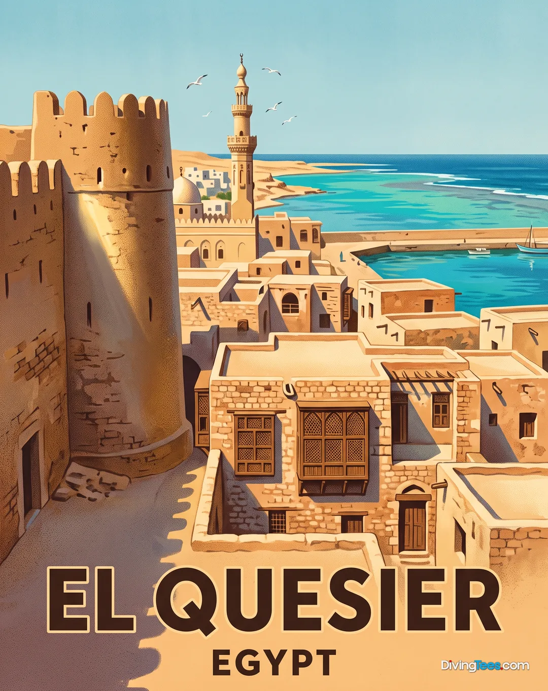 El Quesier