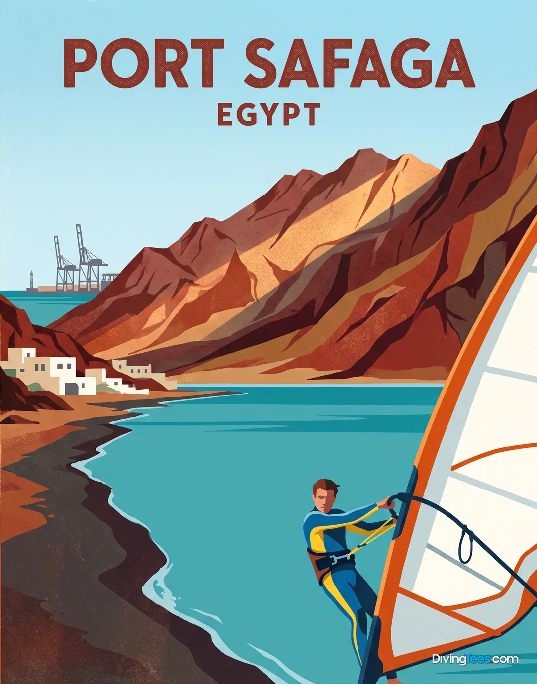 Port Safaga