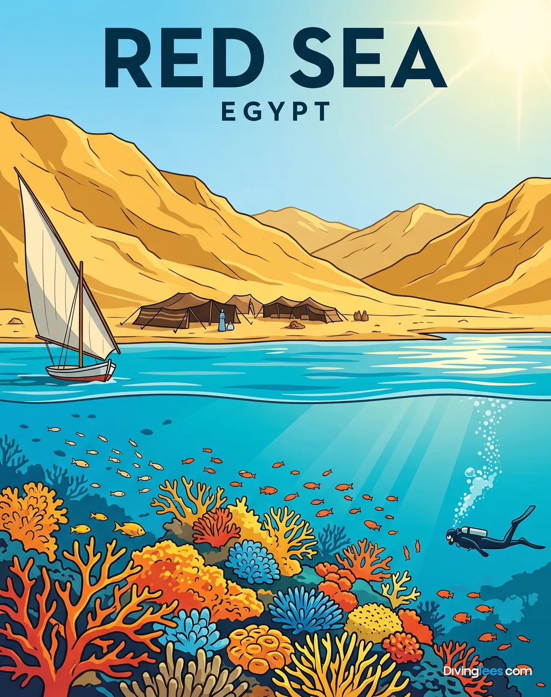 Red Sea