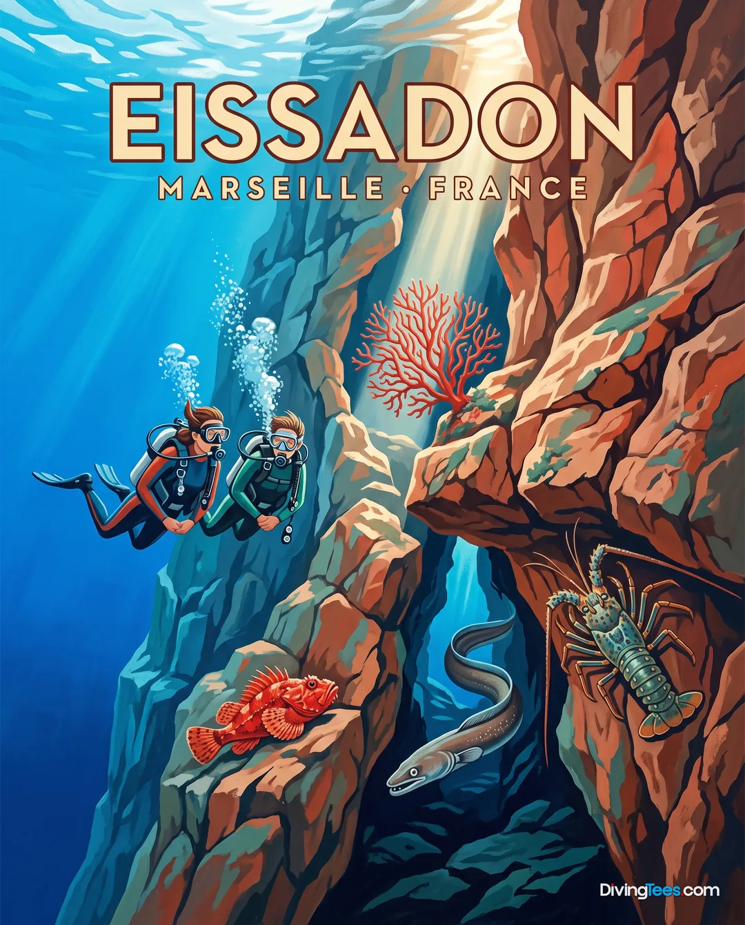 Eissadon