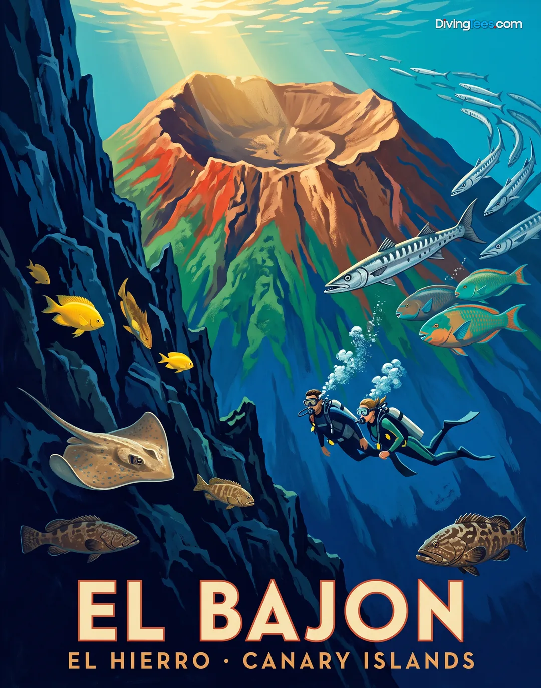 El Bajon