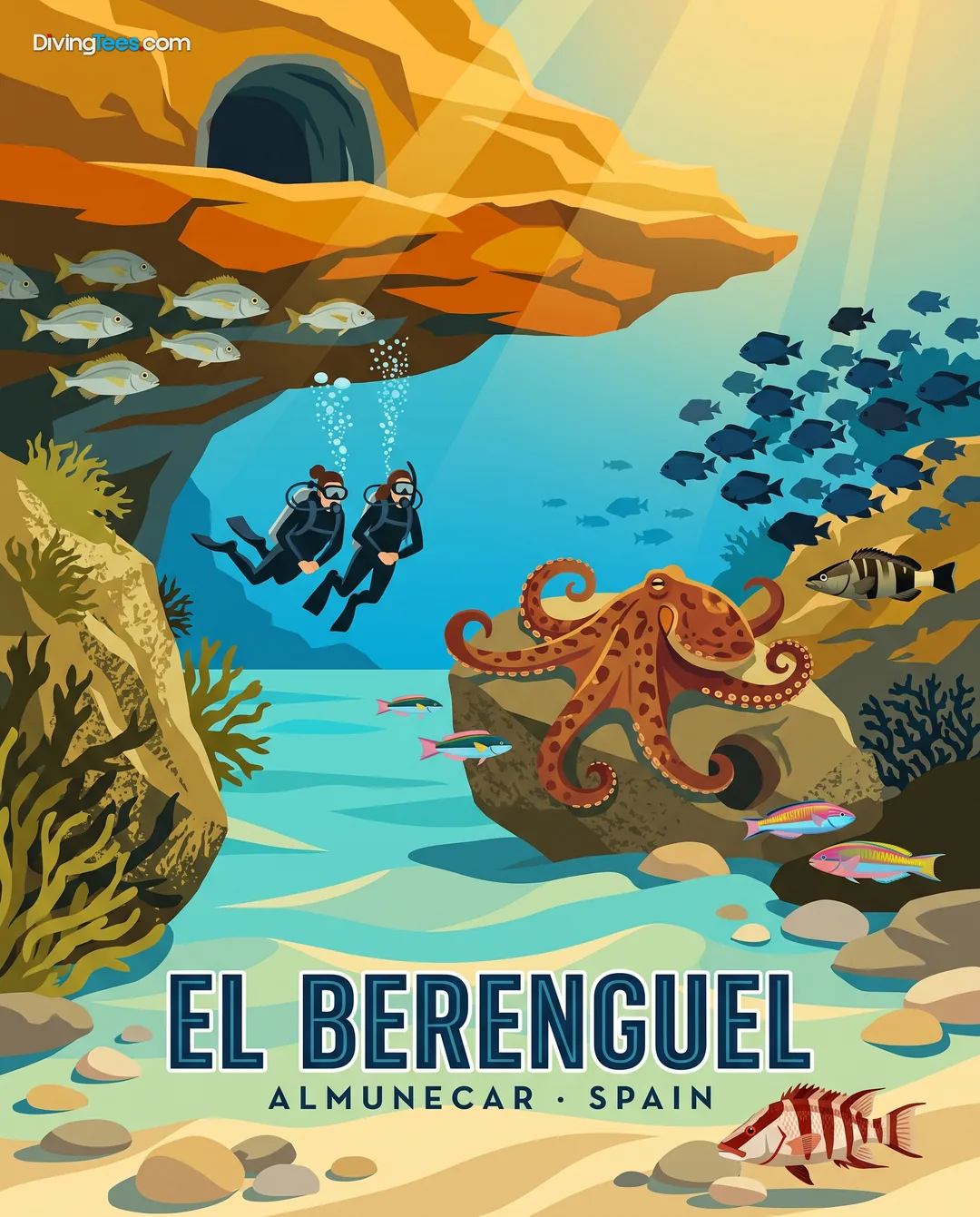 El Berenguel