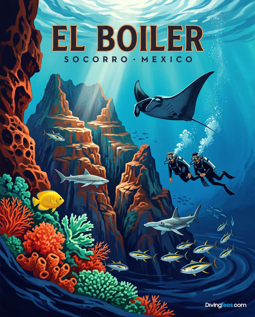 El Boiler