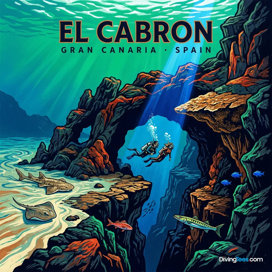 El Cabron