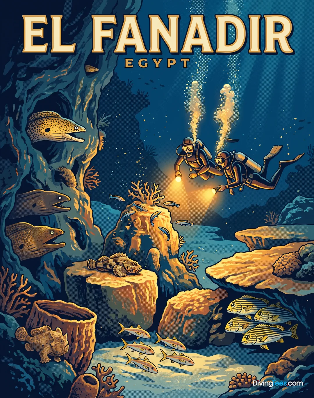 El Fanadir