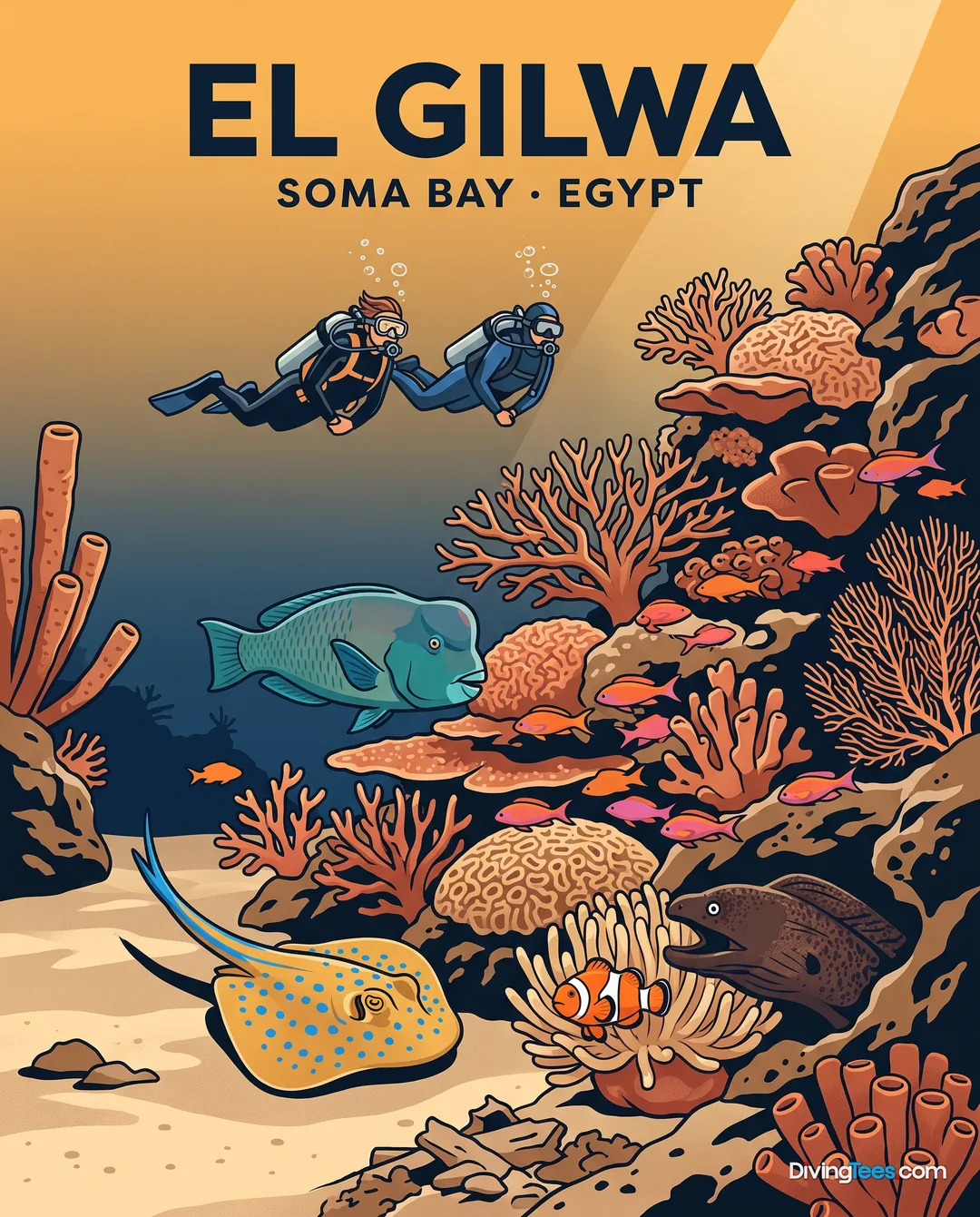 El Gilwa