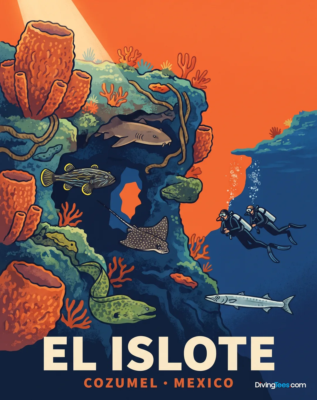 El Islote