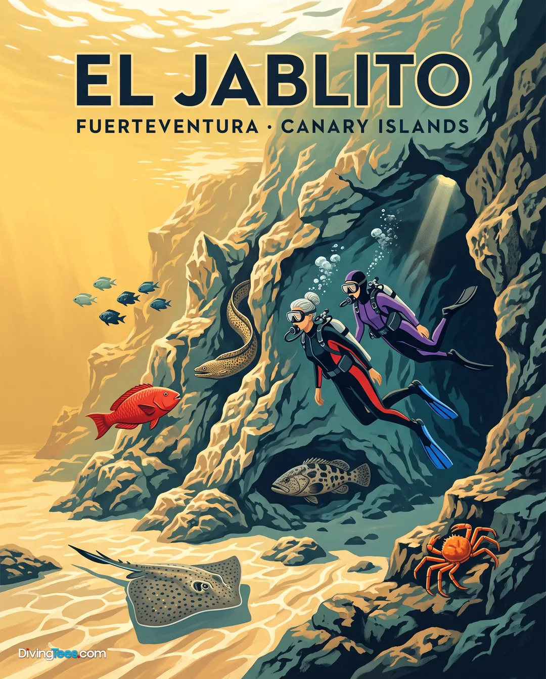 El Jablito 