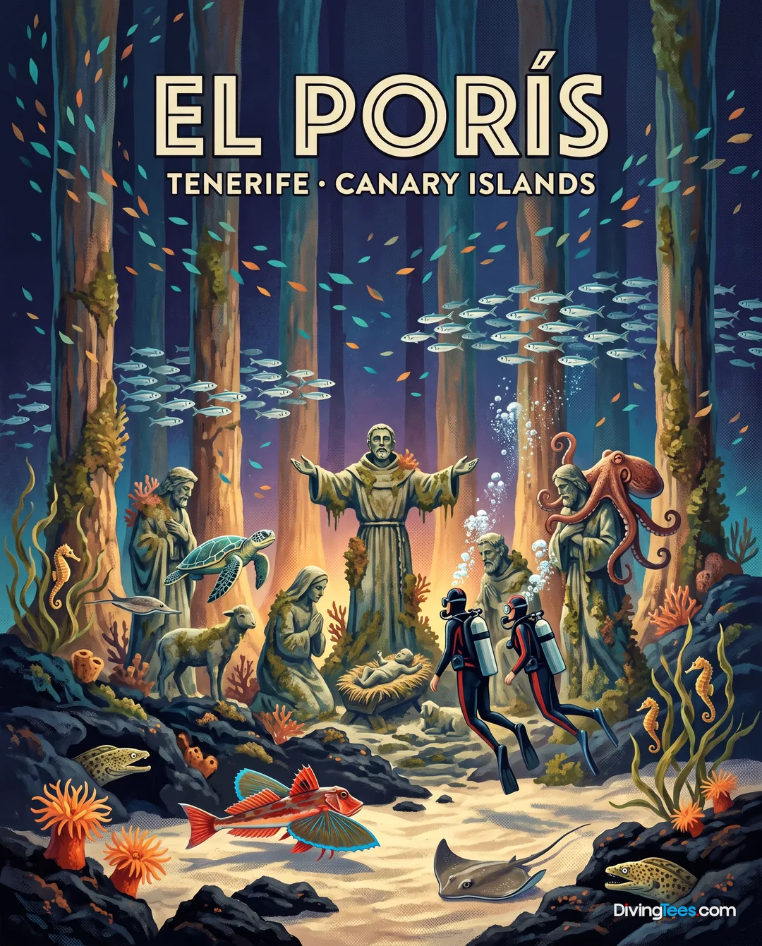 El Porís