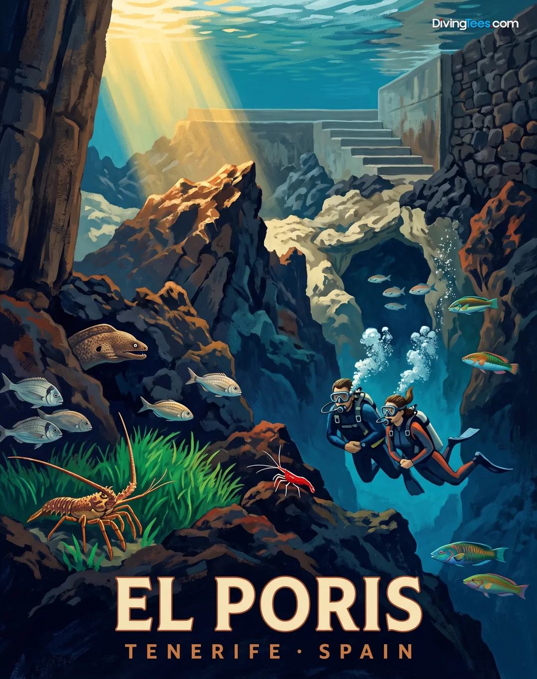 El Poris
