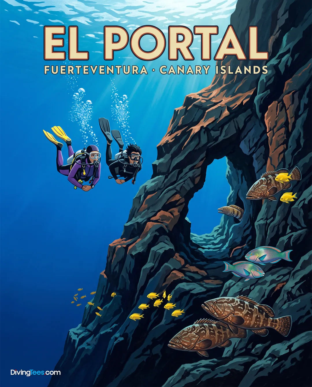 El Portal