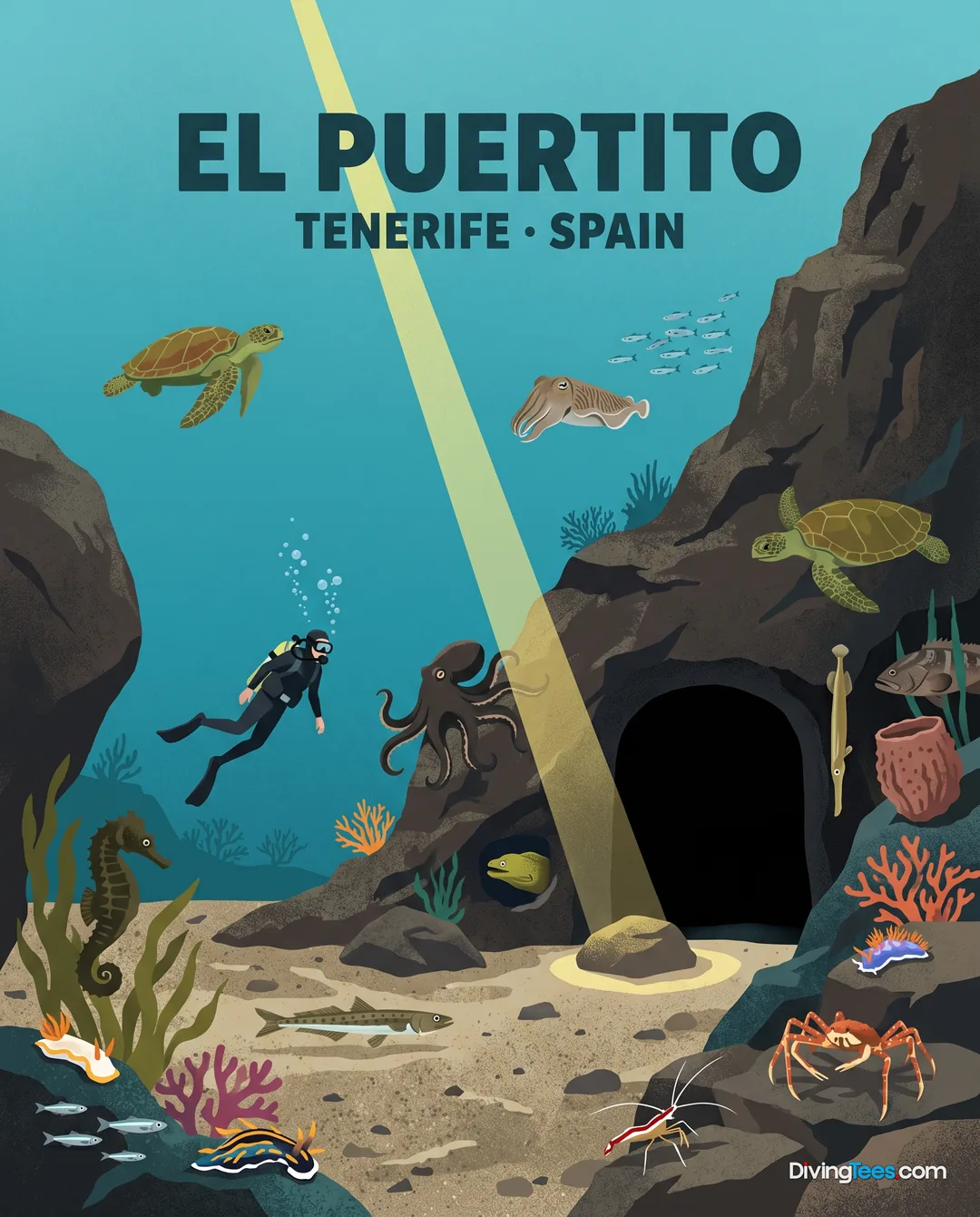 El Puertito